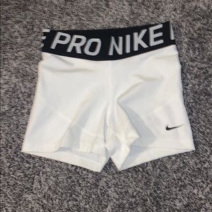 Nike pros